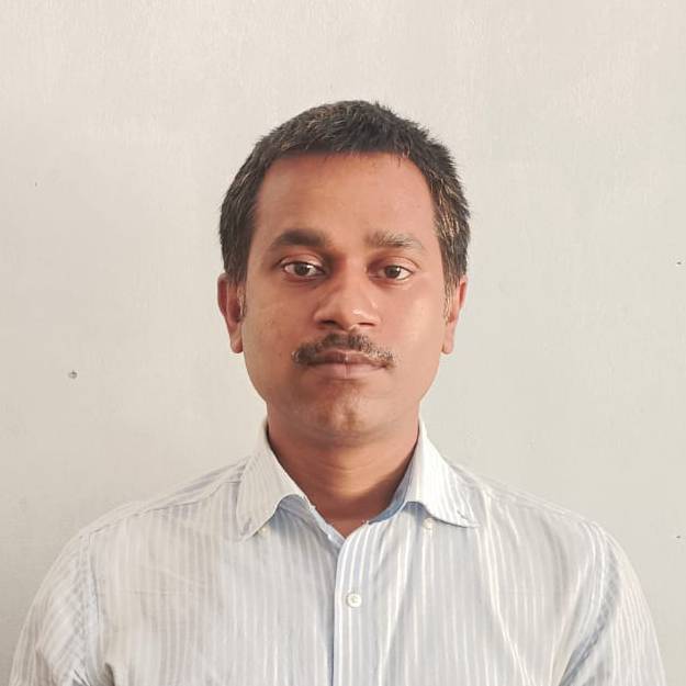 MD. Aminul Islam